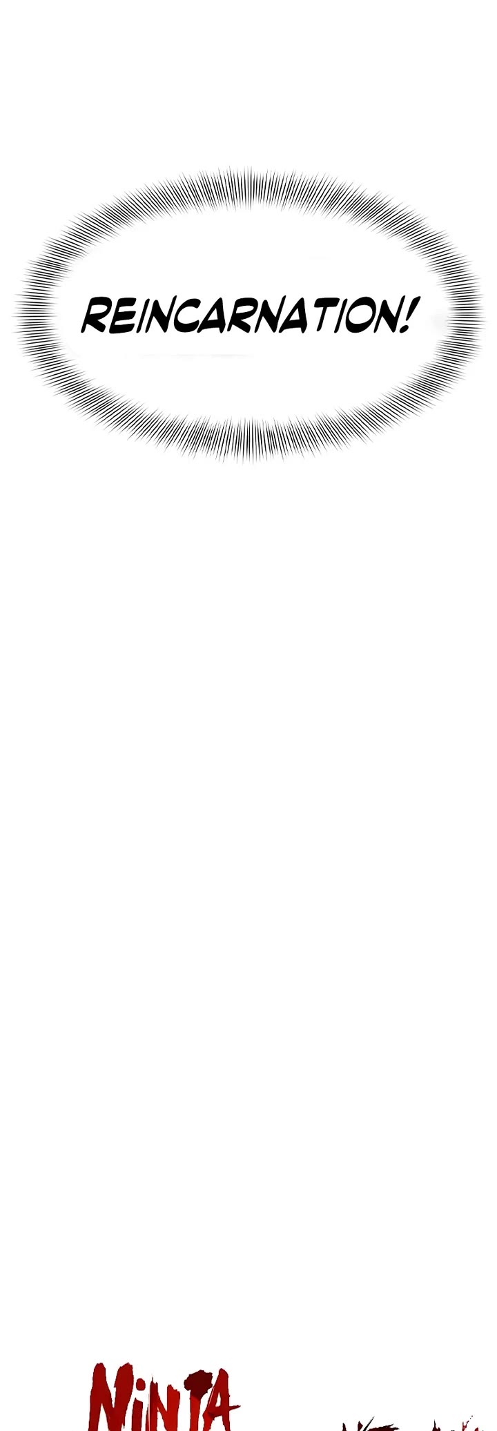 Ninja Reincarnation: Fuuma Kotarou's Quest to Reclaim His Humanity chapter 1 page 75