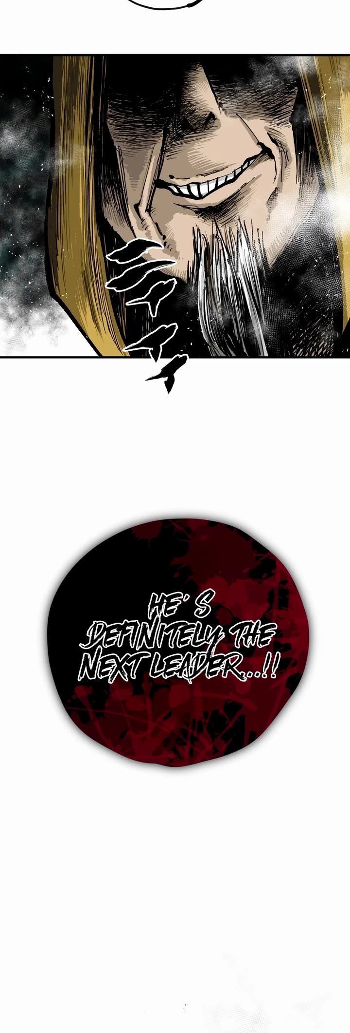 Ninja Reincarnation: Fuuma Kotarou's Quest to Reclaim His Humanity chapter 1 page 9