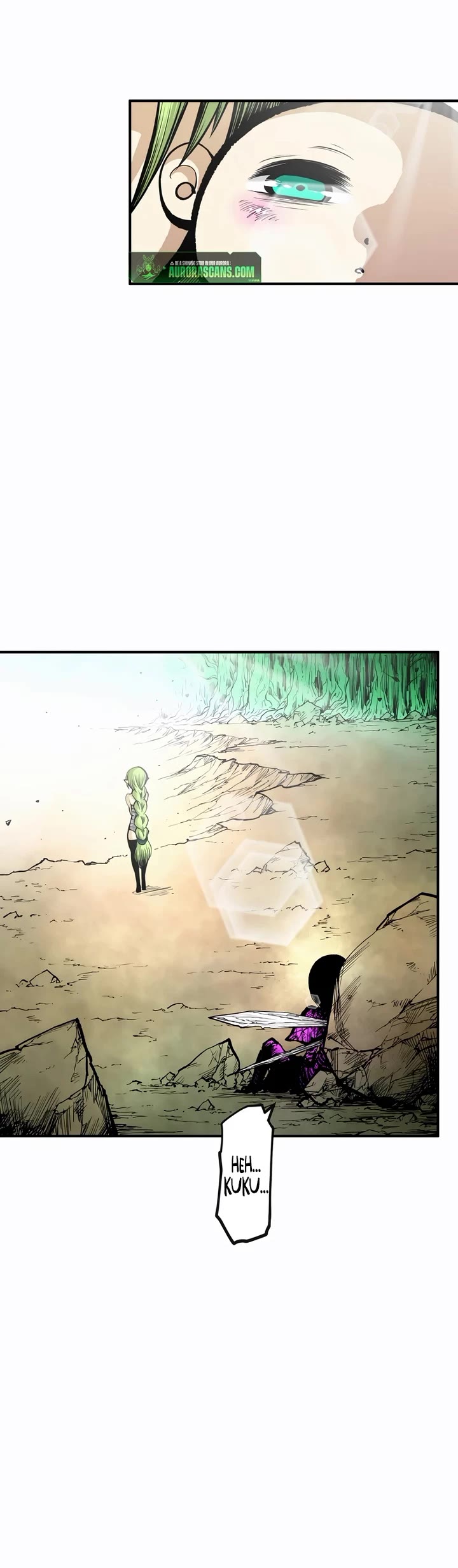 Ninja Reincarnation: Fuuma Kotarou's Quest to Reclaim His Humanity chapter 10 page 10