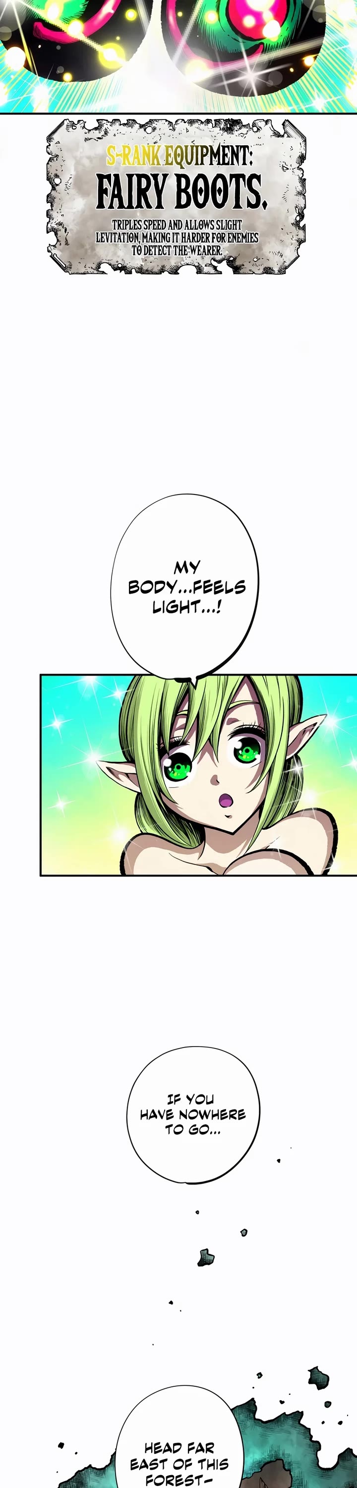 Ninja Reincarnation: Fuuma Kotarou's Quest to Reclaim His Humanity chapter 10 page 16