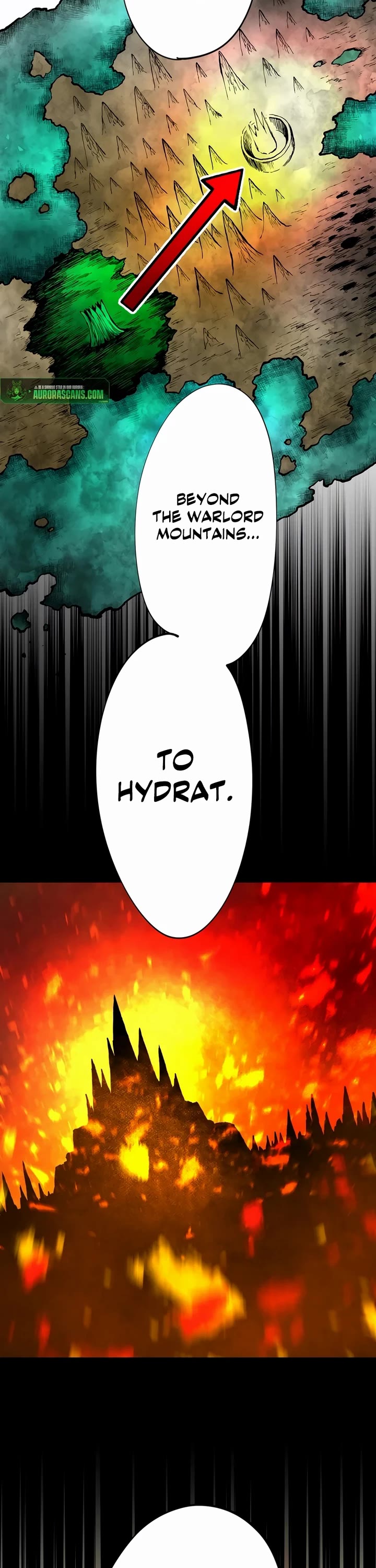 Ninja Reincarnation: Fuuma Kotarou's Quest to Reclaim His Humanity chapter 10 page 17