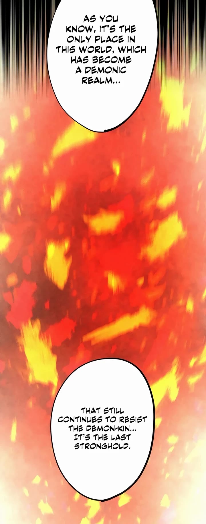 Ninja Reincarnation: Fuuma Kotarou's Quest to Reclaim His Humanity chapter 10 page 18