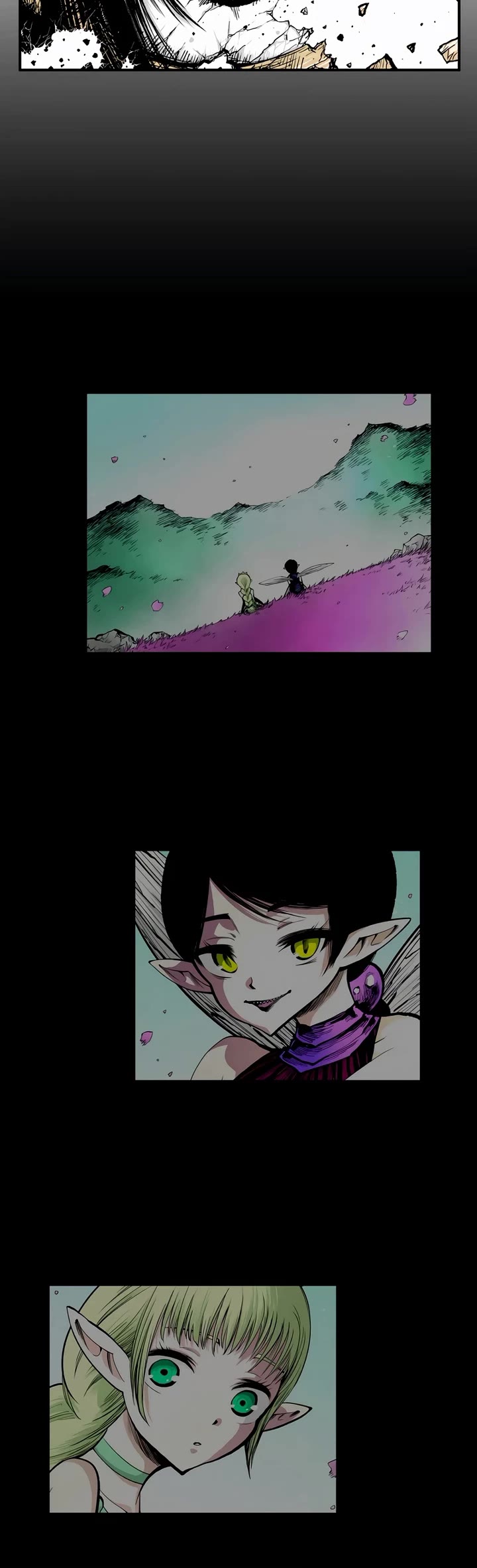 Ninja Reincarnation: Fuuma Kotarou's Quest to Reclaim His Humanity chapter 10 page 23