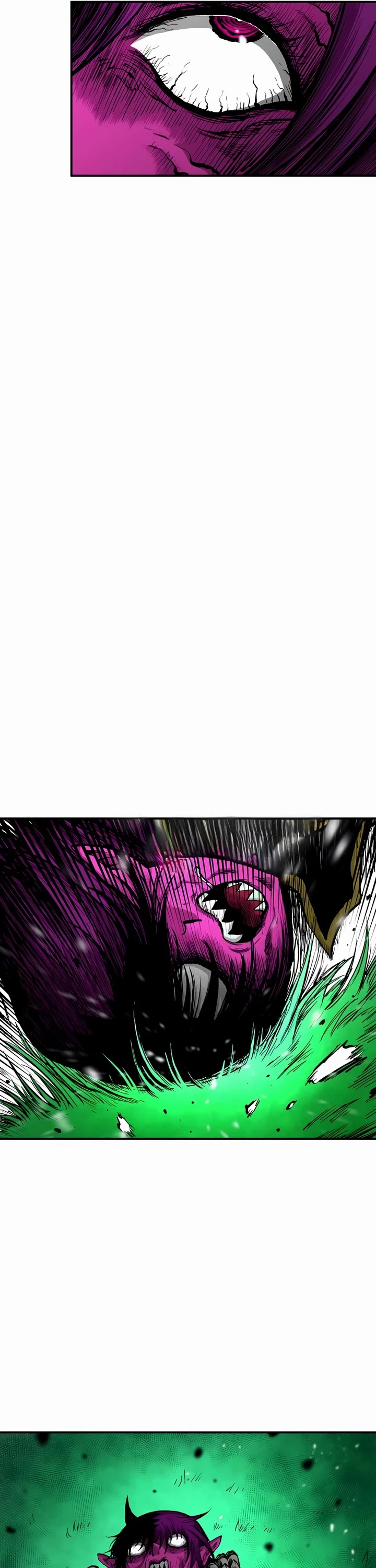 Ninja Reincarnation: Fuuma Kotarou's Quest to Reclaim His Humanity chapter 10 page 35