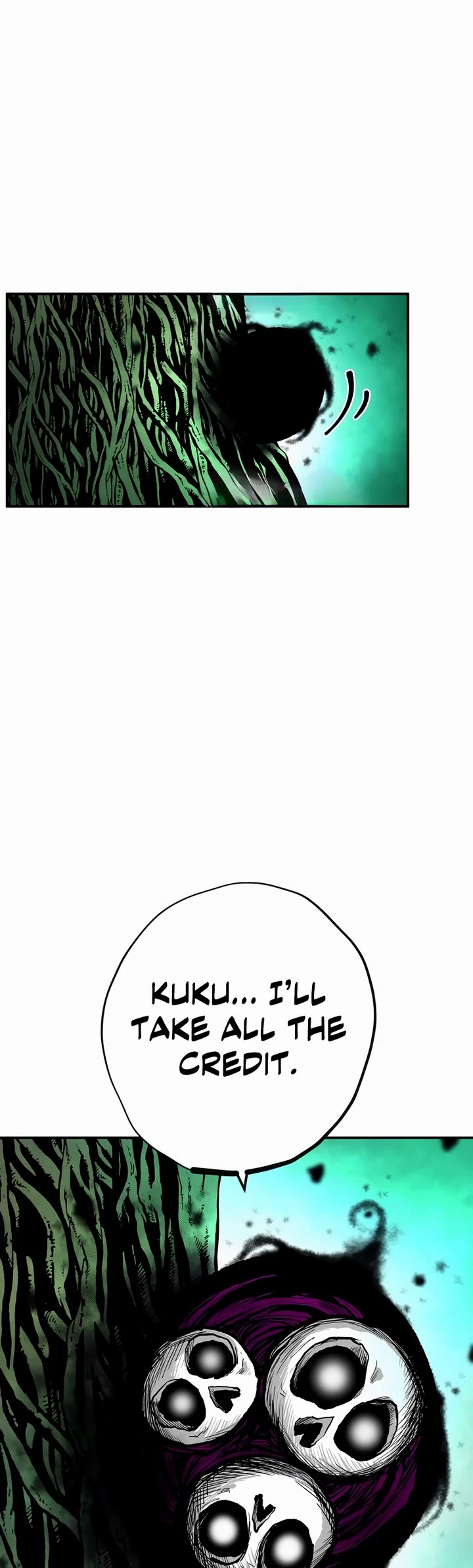 Ninja Reincarnation: Fuuma Kotarou's Quest to Reclaim His Humanity chapter 10 page 37