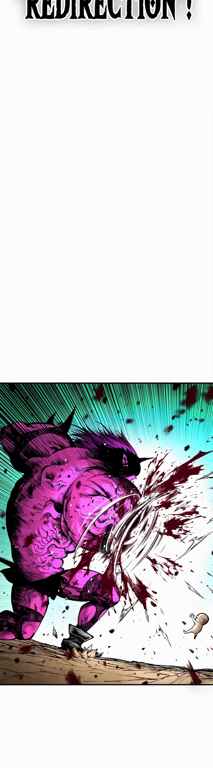 Ninja Reincarnation: Fuuma Kotarou's Quest to Reclaim His Humanity chapter 10 page 4