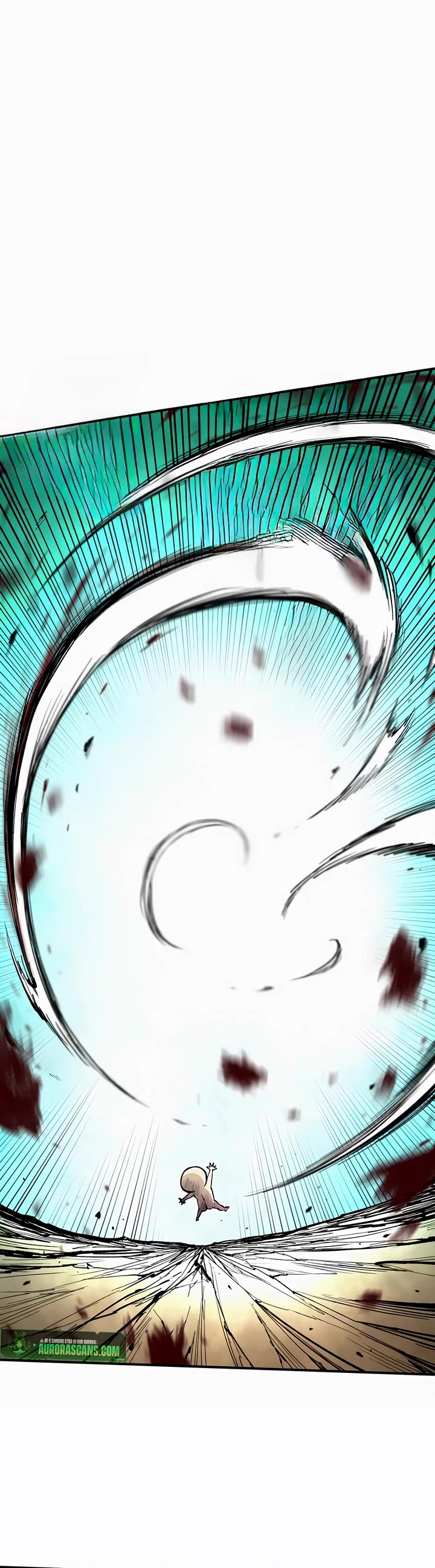 Ninja Reincarnation: Fuuma Kotarou's Quest to Reclaim His Humanity chapter 10 page 5