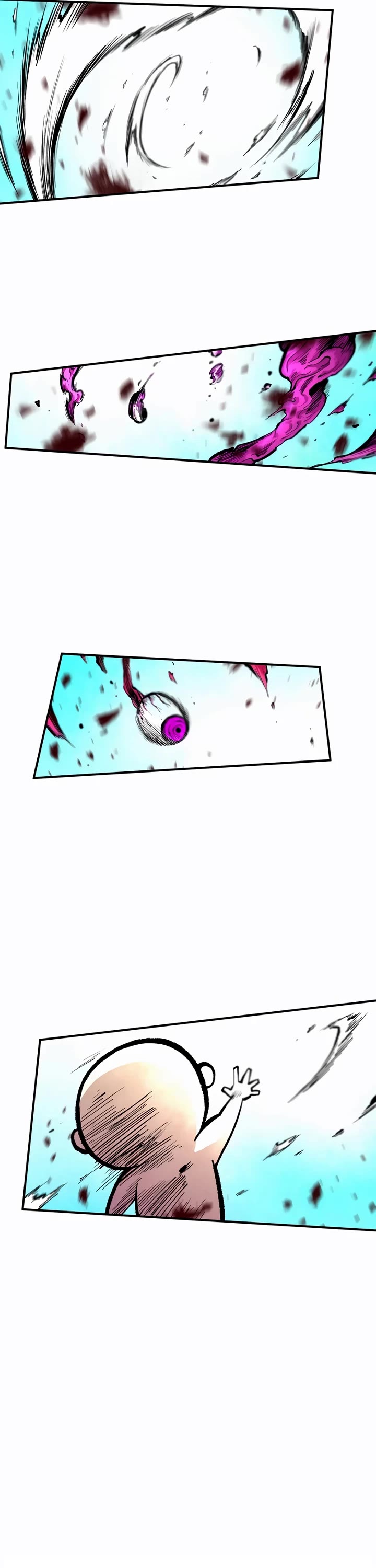 Ninja Reincarnation: Fuuma Kotarou's Quest to Reclaim His Humanity chapter 10 page 6