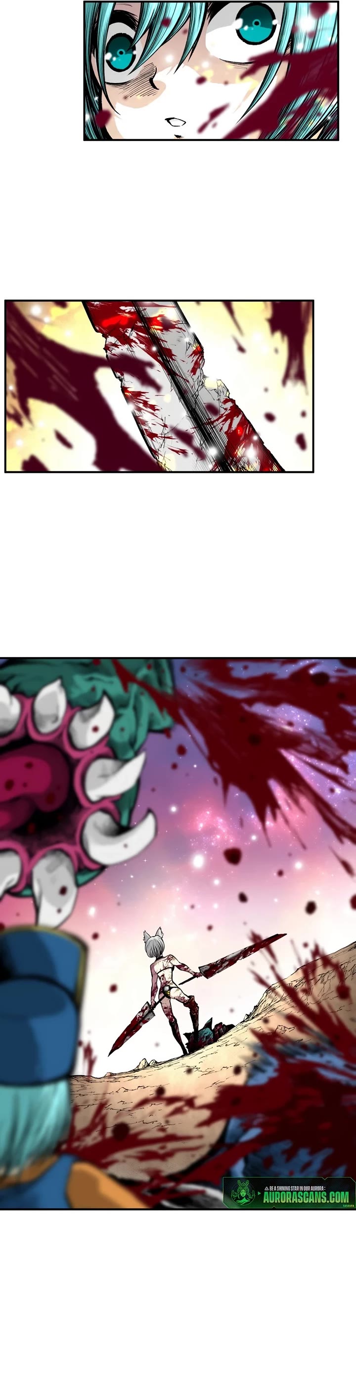 Ninja Reincarnation: Fuuma Kotarou's Quest to Reclaim His Humanity chapter 11 page 16