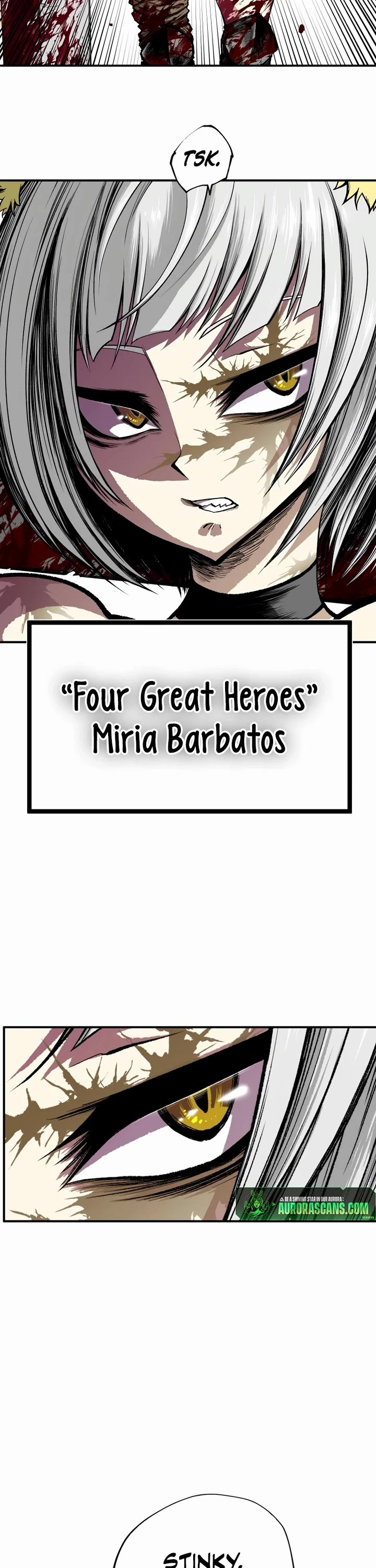 Ninja Reincarnation: Fuuma Kotarou's Quest to Reclaim His Humanity chapter 11 page 19