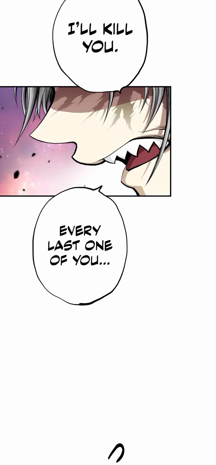 Ninja Reincarnation: Fuuma Kotarou's Quest to Reclaim His Humanity chapter 11 page 21