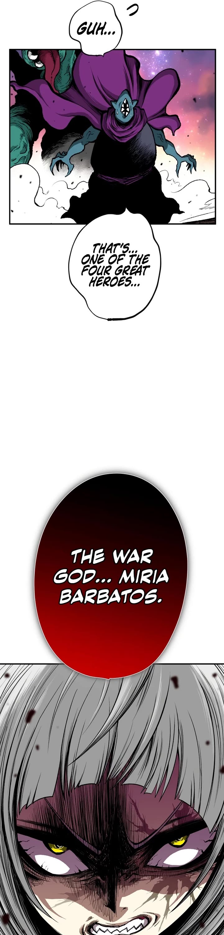 Ninja Reincarnation: Fuuma Kotarou's Quest to Reclaim His Humanity chapter 11 page 22