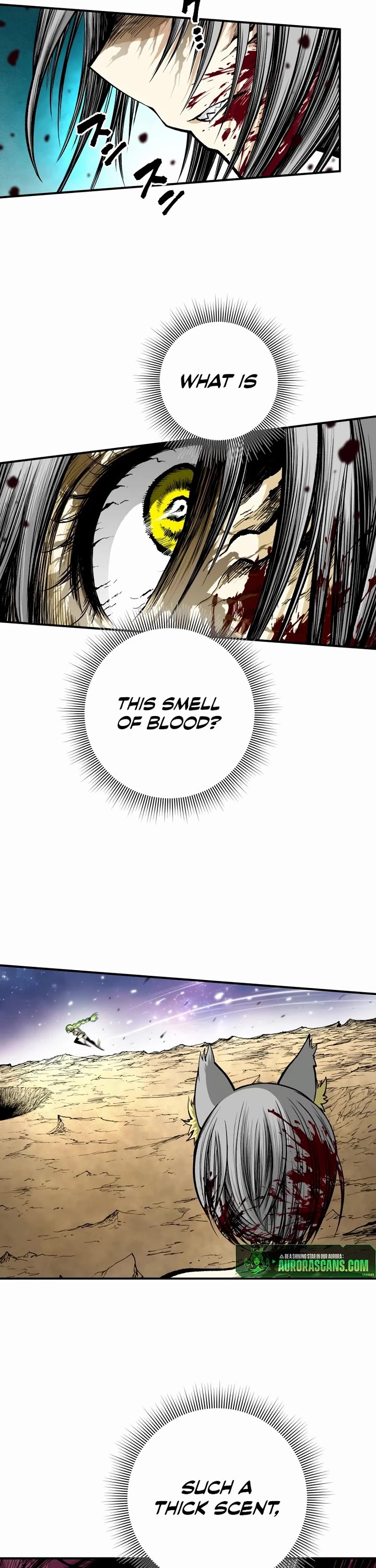 Ninja Reincarnation: Fuuma Kotarou's Quest to Reclaim His Humanity chapter 11 page 29