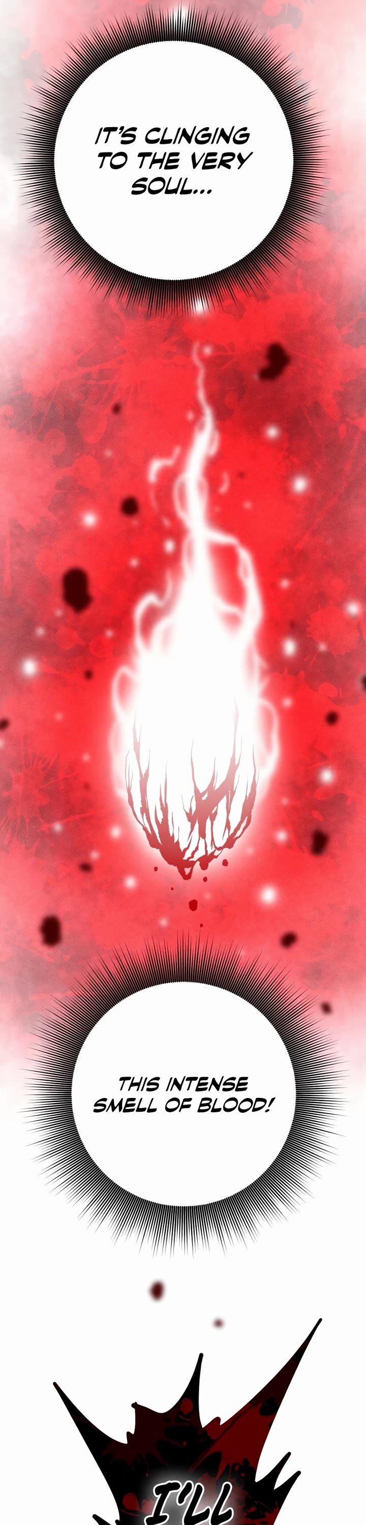 Ninja Reincarnation: Fuuma Kotarou's Quest to Reclaim His Humanity chapter 11 page 32