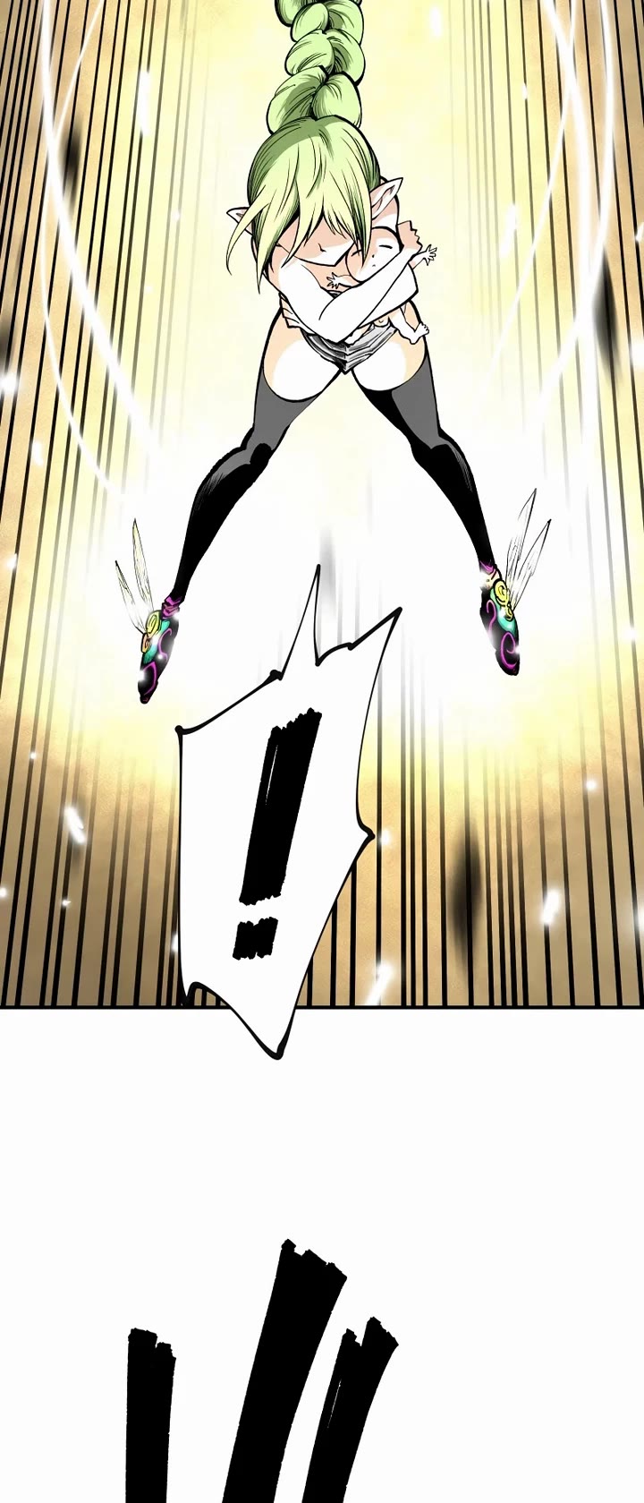 Ninja Reincarnation: Fuuma Kotarou's Quest to Reclaim His Humanity chapter 11 page 35