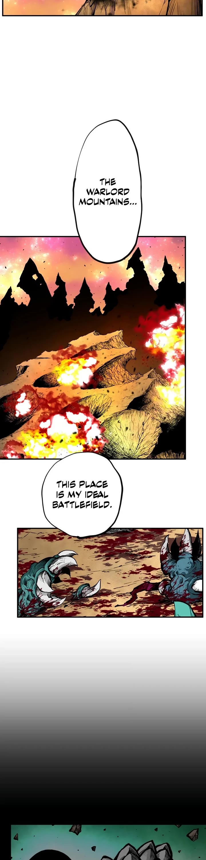 Ninja Reincarnation: Fuuma Kotarou's Quest to Reclaim His Humanity chapter 11 page 39