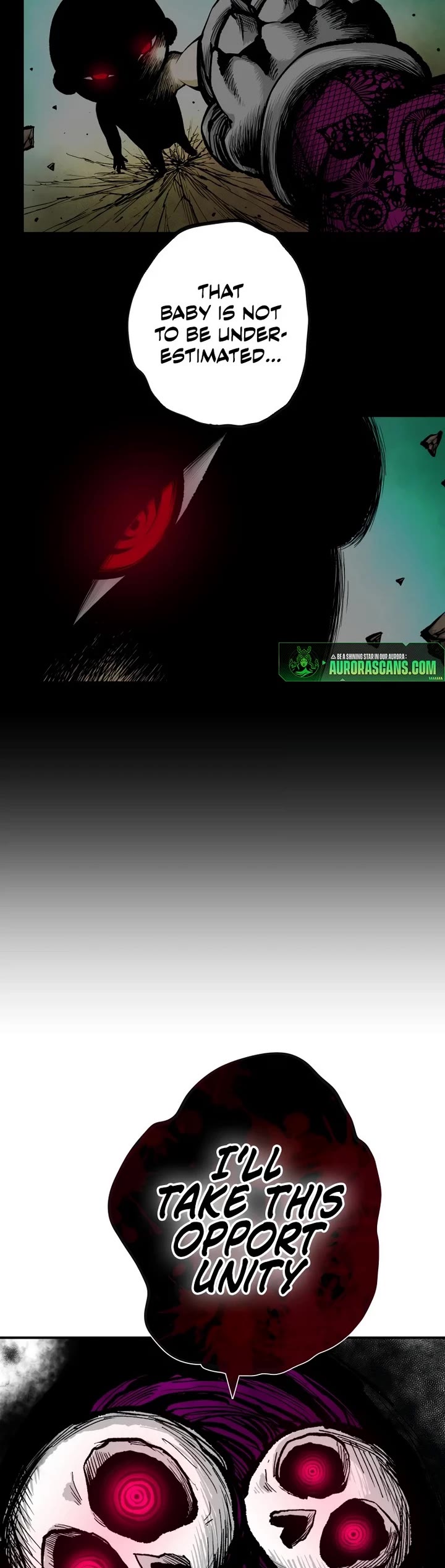 Ninja Reincarnation: Fuuma Kotarou's Quest to Reclaim His Humanity chapter 11 page 40