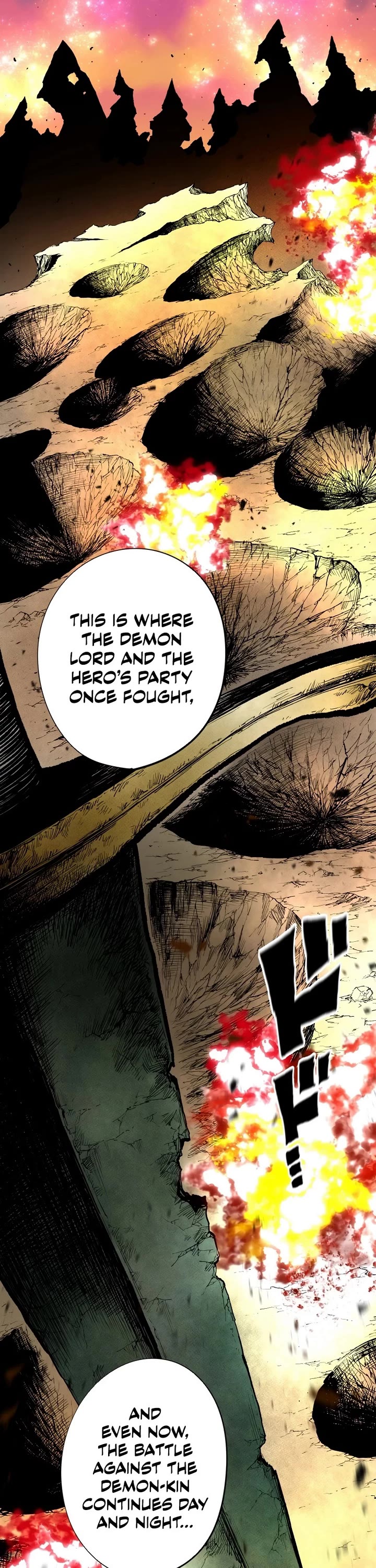 Ninja Reincarnation: Fuuma Kotarou's Quest to Reclaim His Humanity chapter 11 page 5