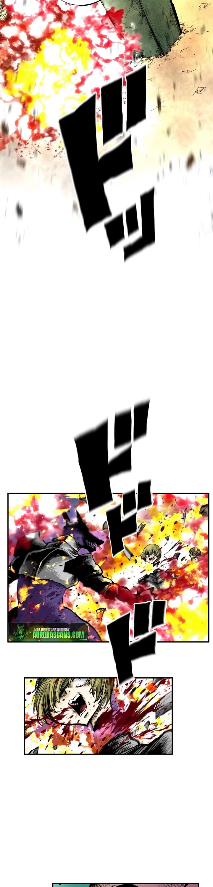 Ninja Reincarnation: Fuuma Kotarou's Quest to Reclaim His Humanity chapter 11 page 6