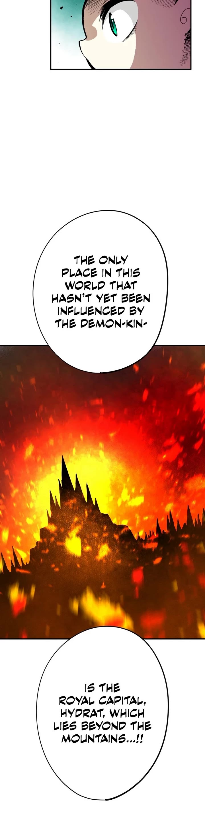 Ninja Reincarnation: Fuuma Kotarou's Quest to Reclaim His Humanity chapter 11 page 7