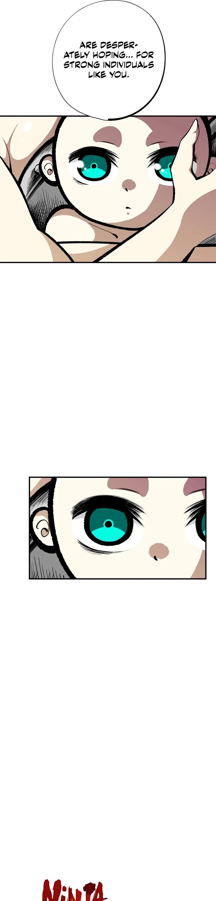 Ninja Reincarnation: Fuuma Kotarou's Quest to Reclaim His Humanity chapter 11 page 9