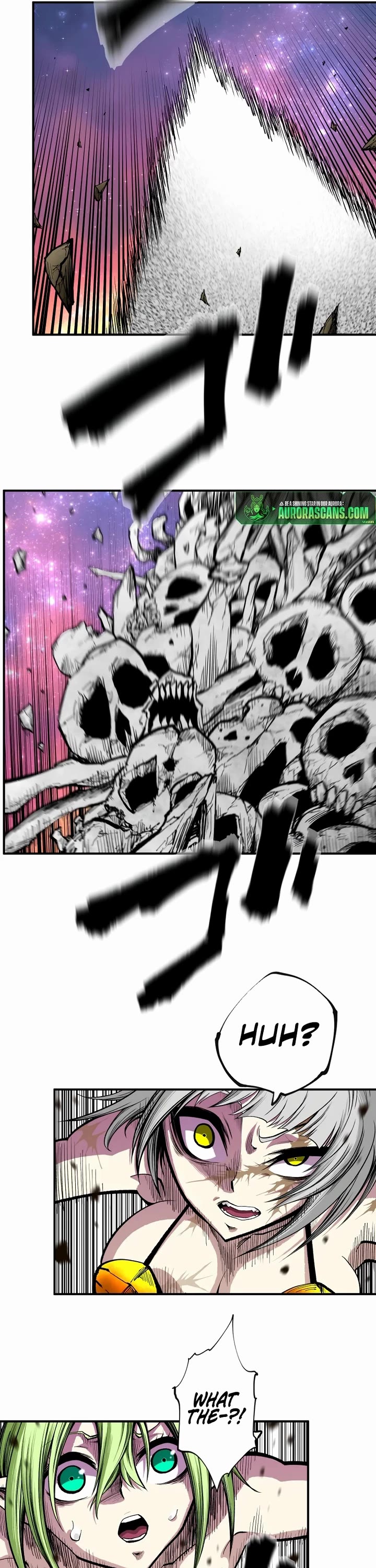 Ninja Reincarnation: Fuuma Kotarou's Quest to Reclaim His Humanity chapter 12 page 10