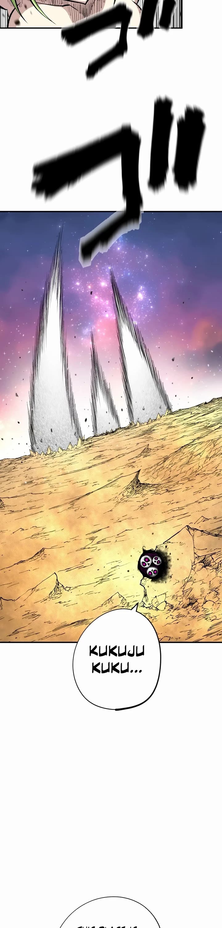 Ninja Reincarnation: Fuuma Kotarou's Quest to Reclaim His Humanity chapter 12 page 11