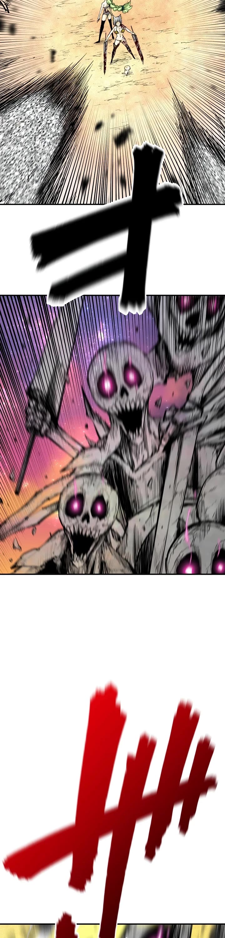 Ninja Reincarnation: Fuuma Kotarou's Quest to Reclaim His Humanity chapter 12 page 17