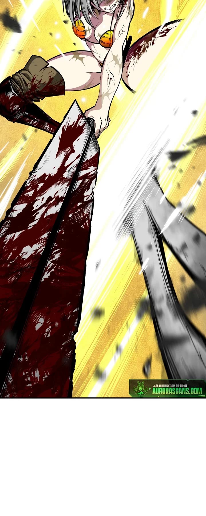 Ninja Reincarnation: Fuuma Kotarou's Quest to Reclaim His Humanity chapter 12 page 19