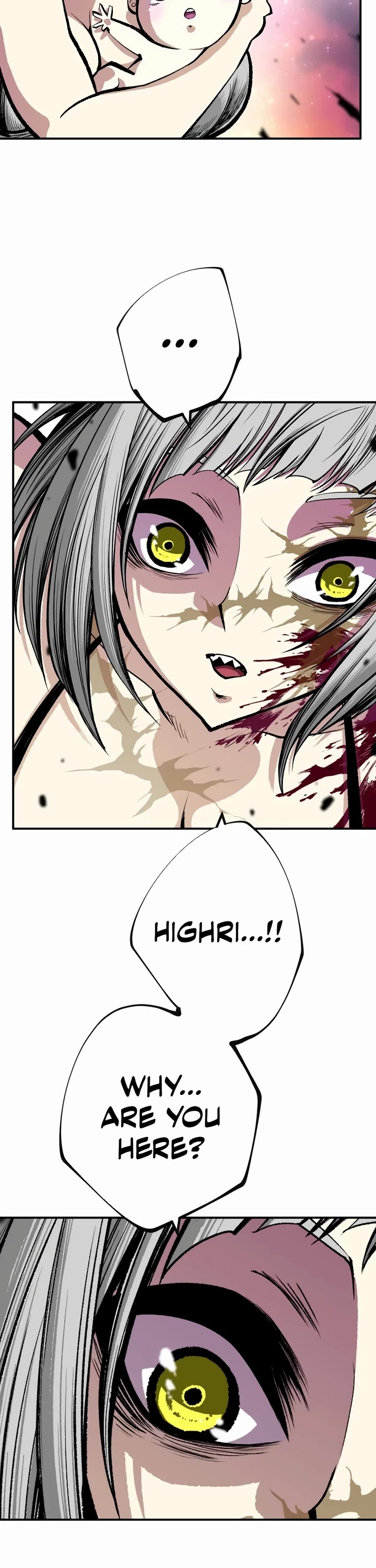 Ninja Reincarnation: Fuuma Kotarou's Quest to Reclaim His Humanity chapter 12 page 2