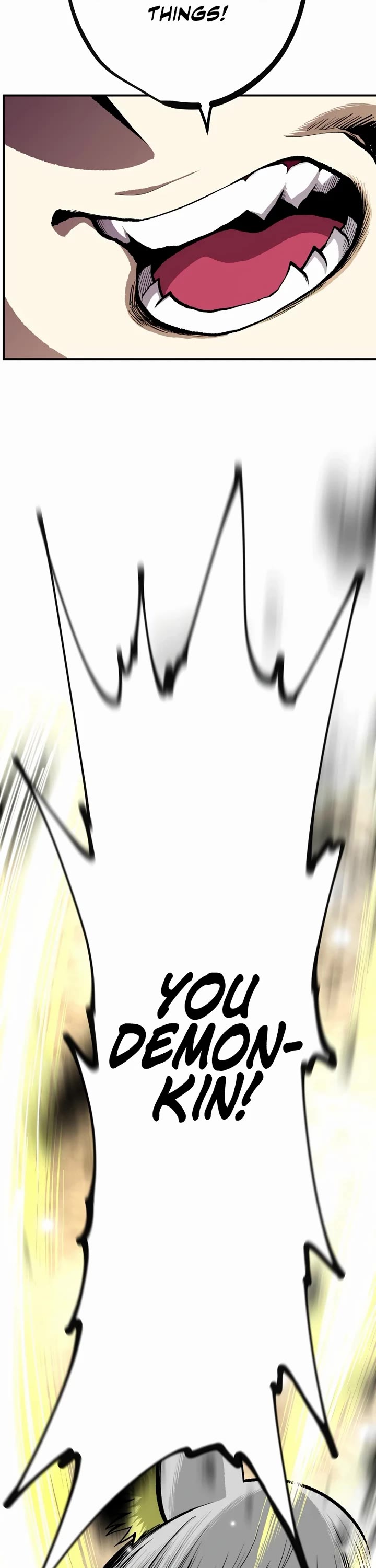 Ninja Reincarnation: Fuuma Kotarou's Quest to Reclaim His Humanity chapter 12 page 21