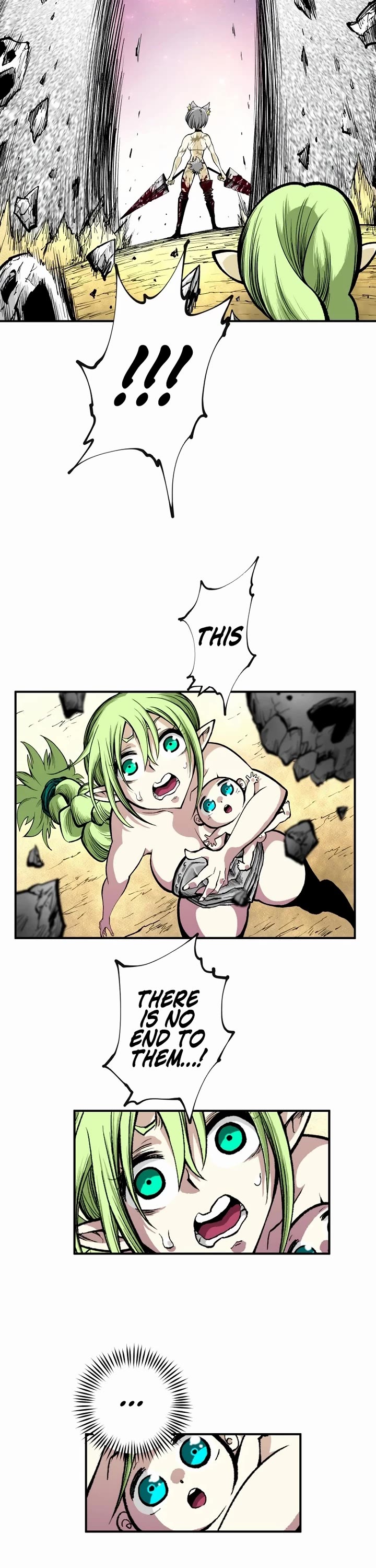 Ninja Reincarnation: Fuuma Kotarou's Quest to Reclaim His Humanity chapter 12 page 26