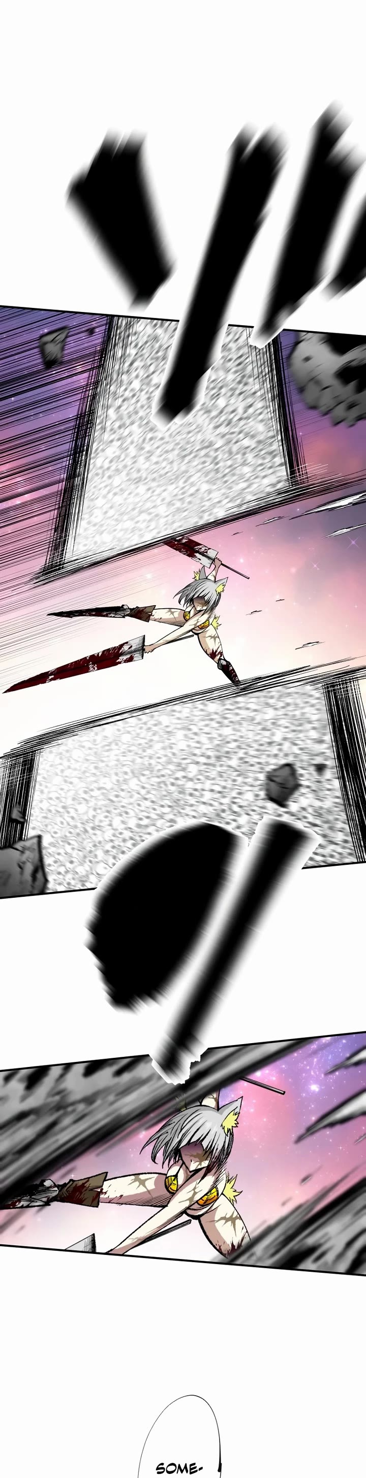 Ninja Reincarnation: Fuuma Kotarou's Quest to Reclaim His Humanity chapter 12 page 27