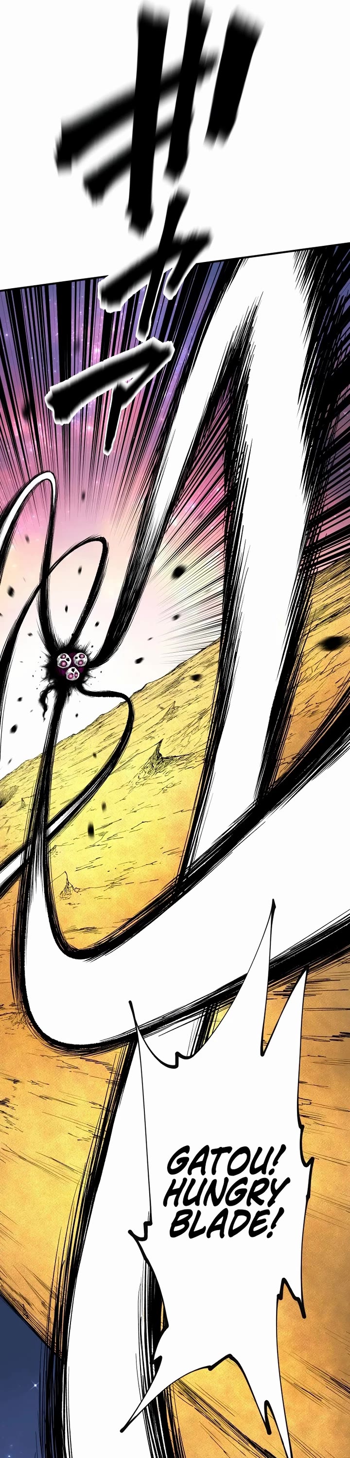 Ninja Reincarnation: Fuuma Kotarou's Quest to Reclaim His Humanity chapter 12 page 32