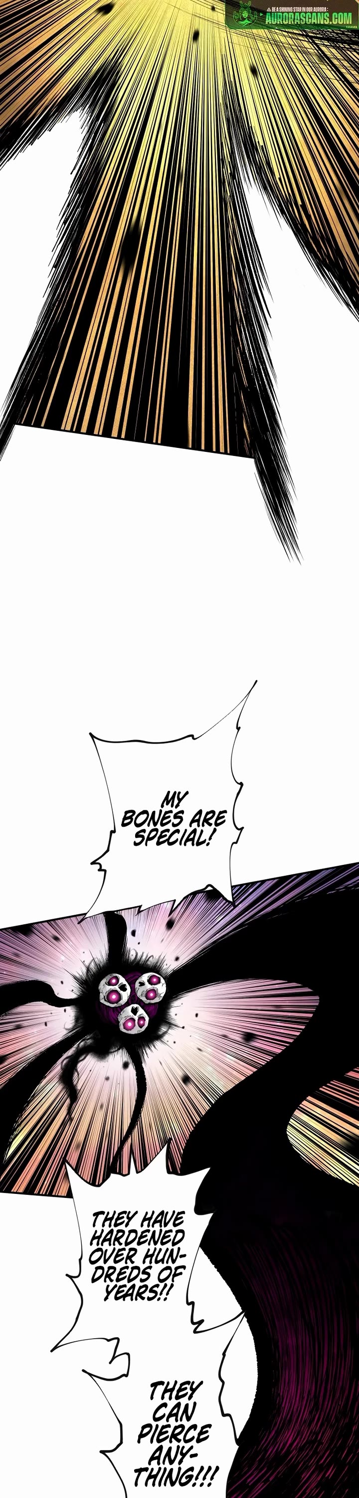 Ninja Reincarnation: Fuuma Kotarou's Quest to Reclaim His Humanity chapter 12 page 34