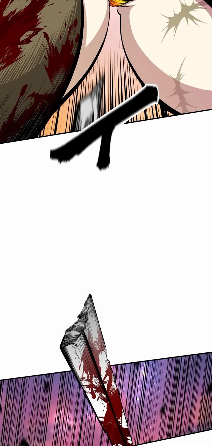 Ninja Reincarnation: Fuuma Kotarou's Quest to Reclaim His Humanity chapter 12 page 40