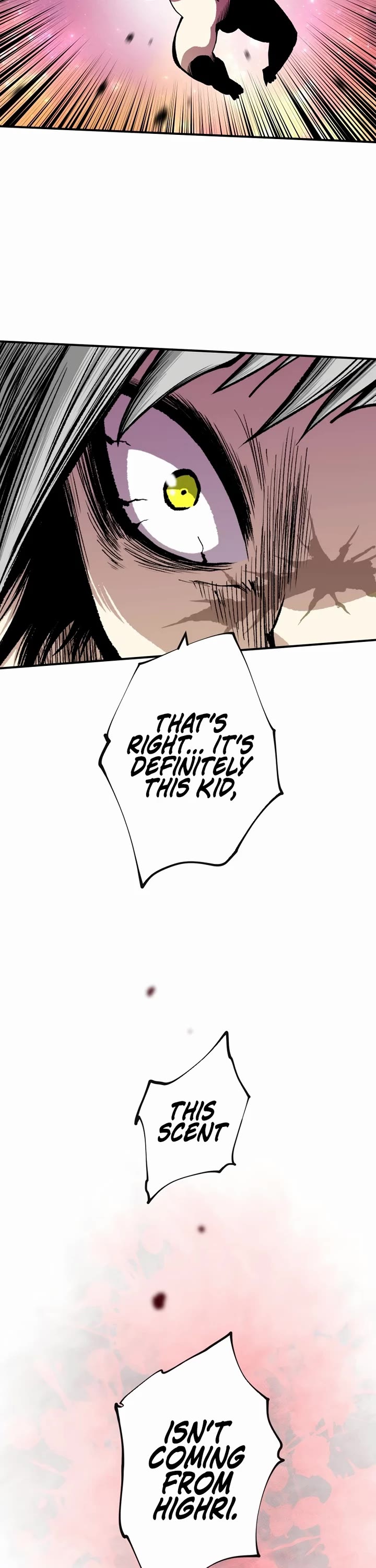 Ninja Reincarnation: Fuuma Kotarou's Quest to Reclaim His Humanity chapter 12 page 43