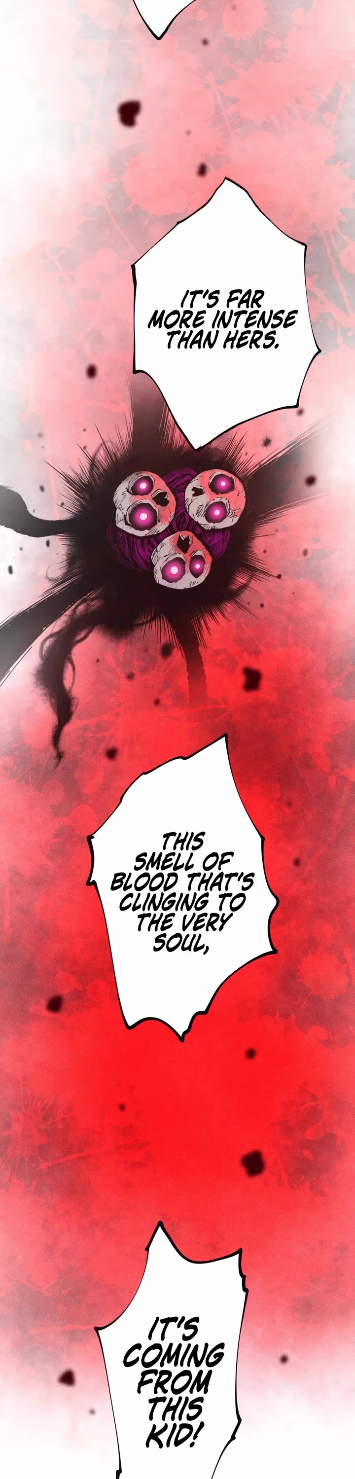 Ninja Reincarnation: Fuuma Kotarou's Quest to Reclaim His Humanity chapter 12 page 44