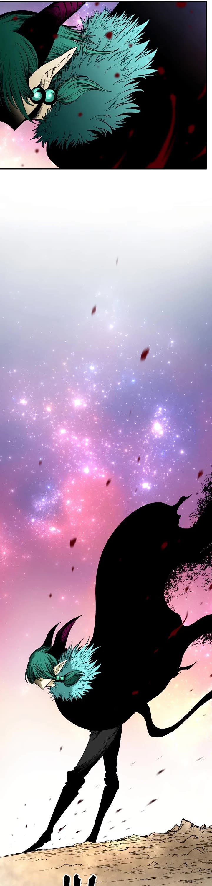 Ninja Reincarnation: Fuuma Kotarou's Quest to Reclaim His Humanity chapter 13 page 20