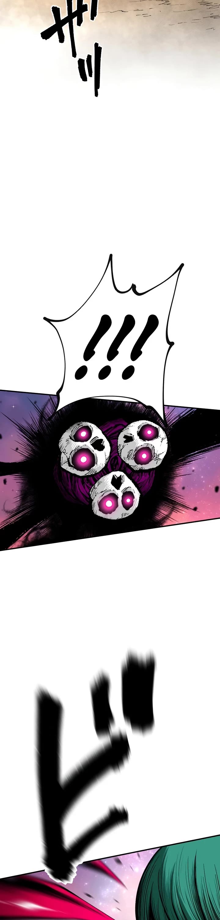 Ninja Reincarnation: Fuuma Kotarou's Quest to Reclaim His Humanity chapter 13 page 21