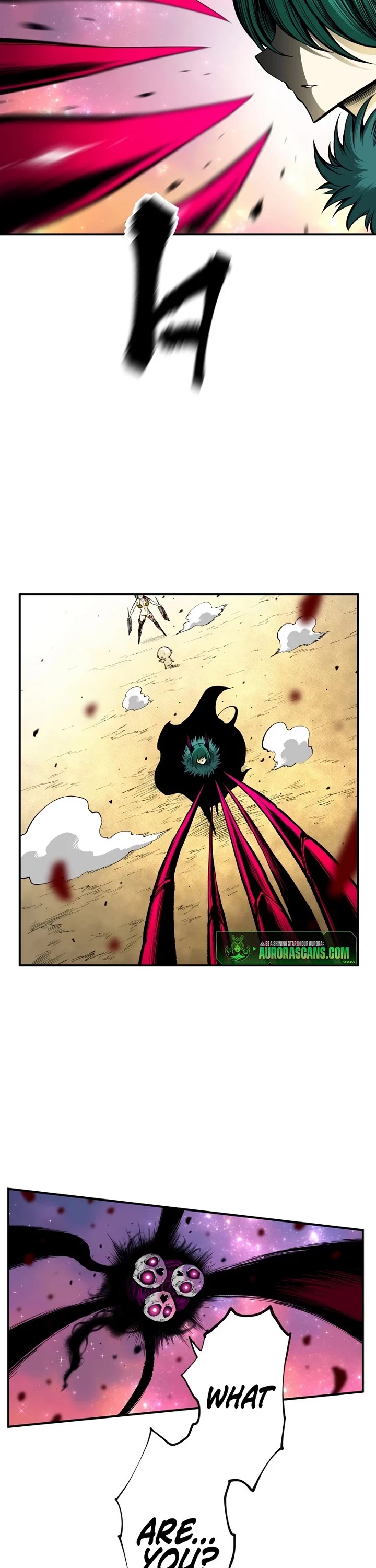 Ninja Reincarnation: Fuuma Kotarou's Quest to Reclaim His Humanity chapter 13 page 22