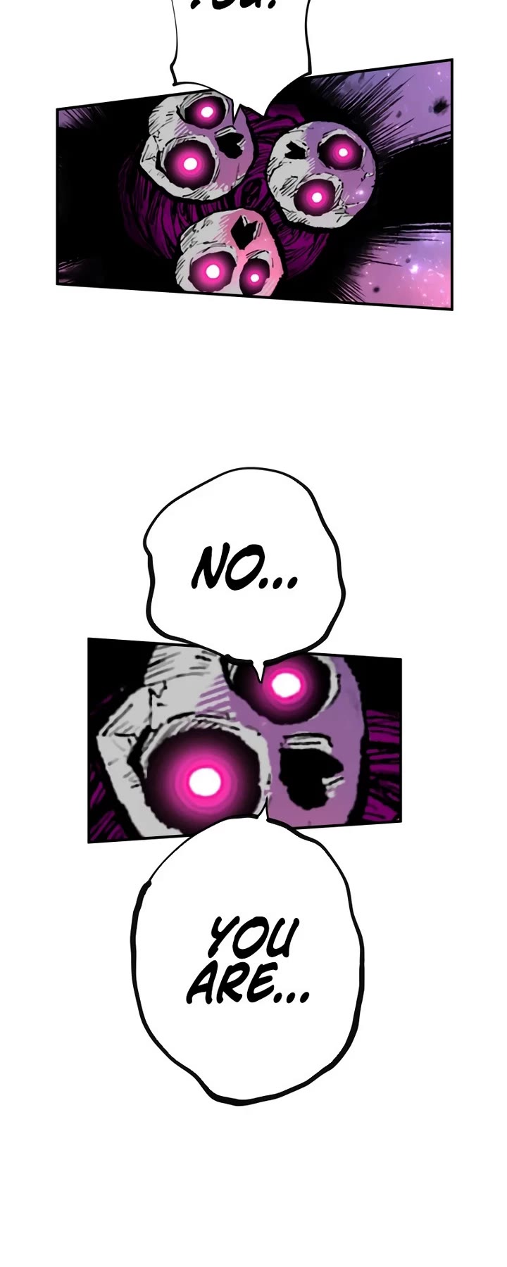 Ninja Reincarnation: Fuuma Kotarou's Quest to Reclaim His Humanity chapter 13 page 23