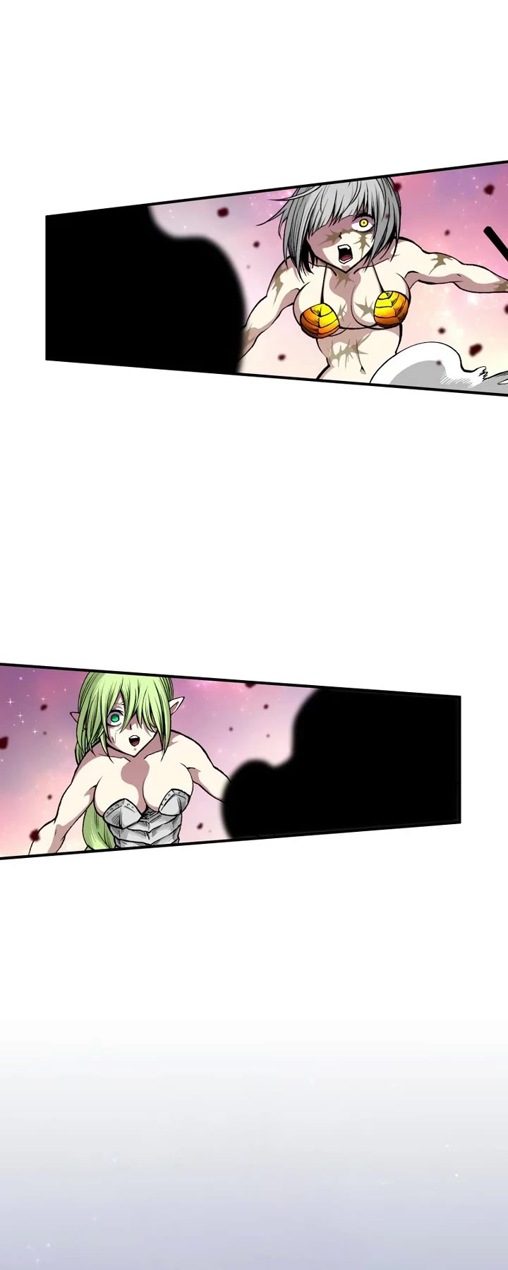 Ninja Reincarnation: Fuuma Kotarou's Quest to Reclaim His Humanity chapter 13 page 24