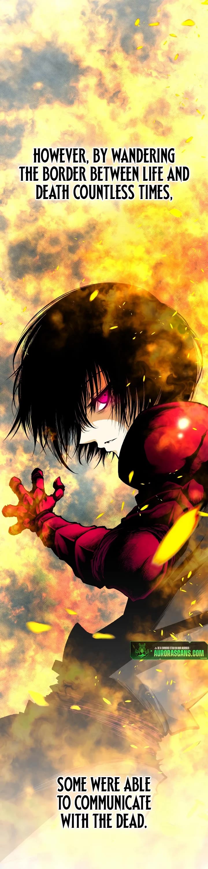 Ninja Reincarnation: Fuuma Kotarou's Quest to Reclaim His Humanity chapter 13 page 3