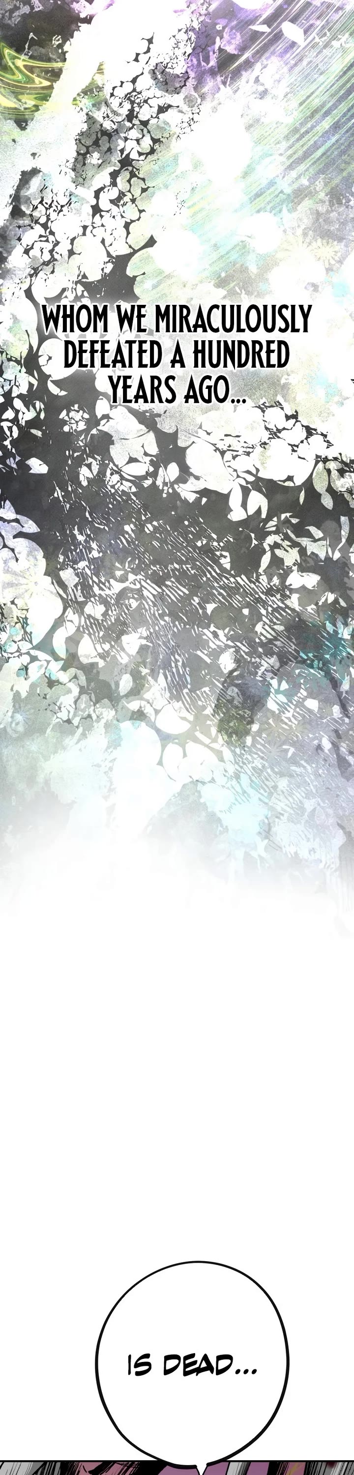 Ninja Reincarnation: Fuuma Kotarou's Quest to Reclaim His Humanity chapter 13 page 30