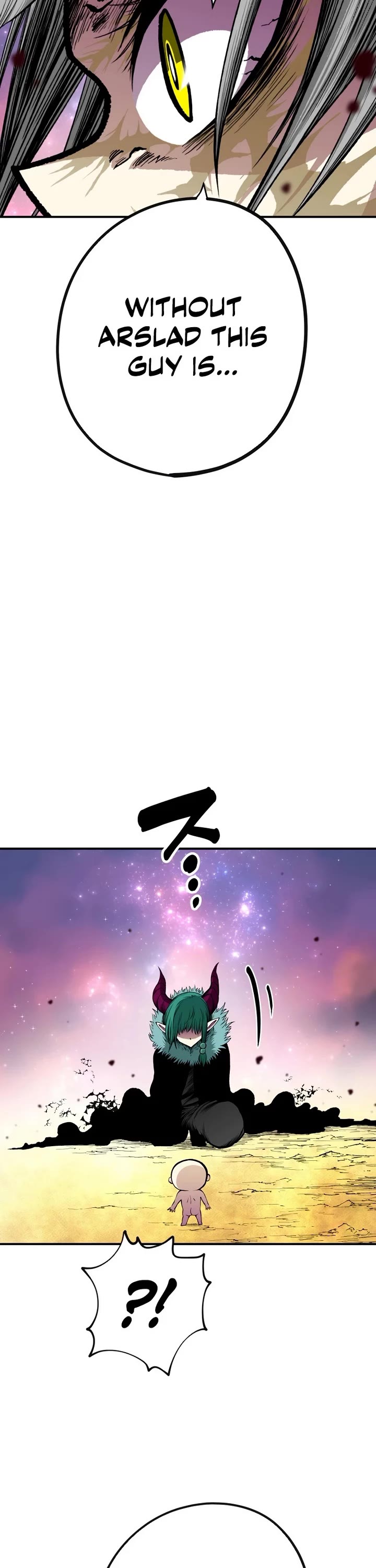 Ninja Reincarnation: Fuuma Kotarou's Quest to Reclaim His Humanity chapter 13 page 31