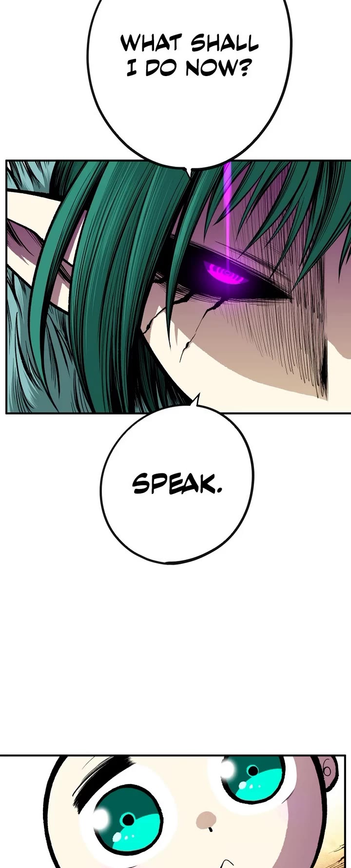 Ninja Reincarnation: Fuuma Kotarou's Quest to Reclaim His Humanity chapter 13 page 32