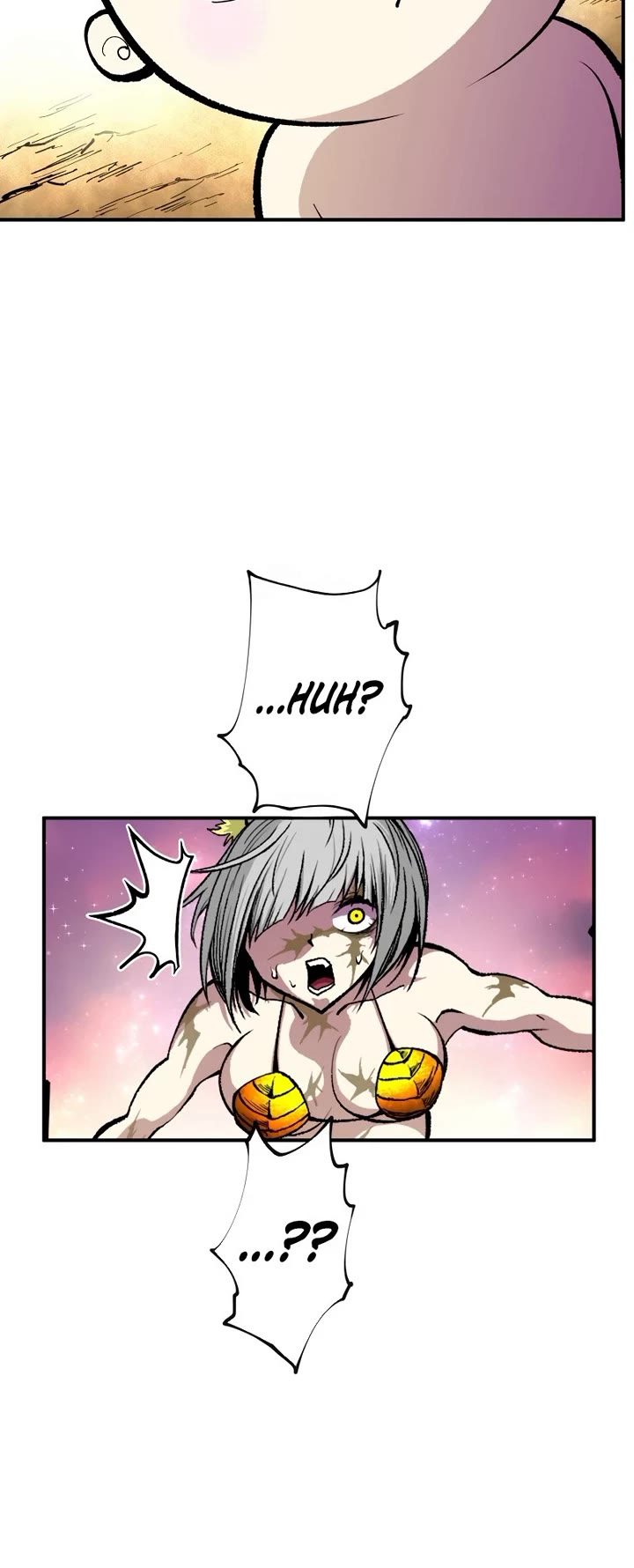 Ninja Reincarnation: Fuuma Kotarou's Quest to Reclaim His Humanity chapter 13 page 33