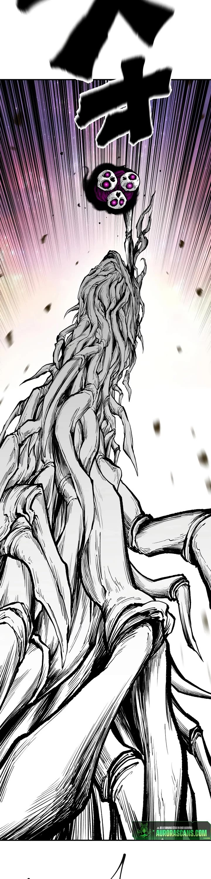 Ninja Reincarnation: Fuuma Kotarou's Quest to Reclaim His Humanity chapter 13 page 38