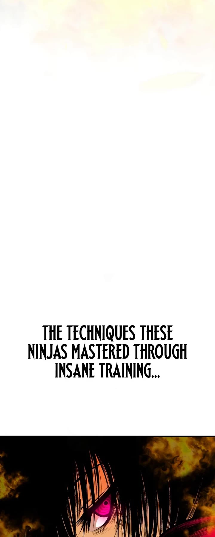 Ninja Reincarnation: Fuuma Kotarou's Quest to Reclaim His Humanity chapter 13 page 4